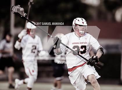 Thumbnail 2 in Notre Dame (SO) @ Harvard-Westlake  photogallery.
