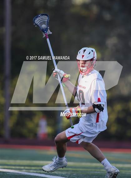Thumbnail 2 in Notre Dame (SO) @ Harvard-Westlake  photogallery.