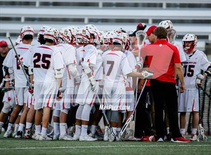 Thumbnail 1 in Notre Dame (SO) @ Harvard-Westlake  photogallery.