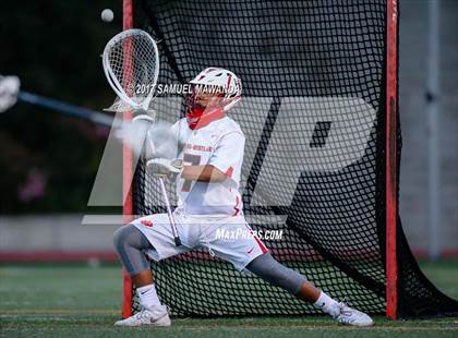 Thumbnail 1 in Notre Dame (SO) @ Harvard-Westlake  photogallery.