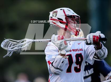 Thumbnail 1 in Notre Dame (SO) @ Harvard-Westlake  photogallery.