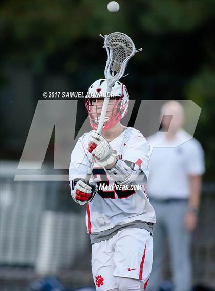 Thumbnail 1 in Notre Dame (SO) @ Harvard-Westlake  photogallery.