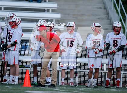 Thumbnail 1 in Notre Dame (SO) @ Harvard-Westlake  photogallery.