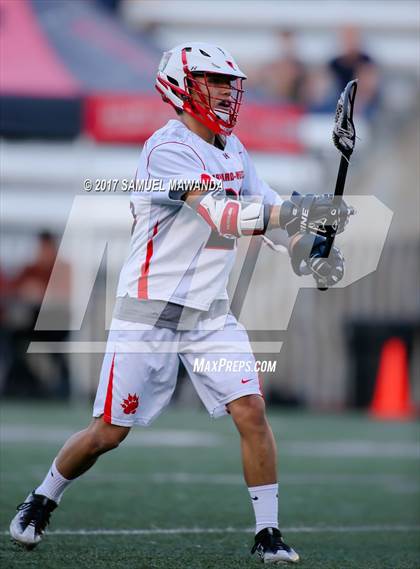 Thumbnail 3 in Notre Dame (SO) @ Harvard-Westlake  photogallery.