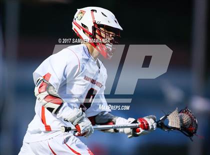 Thumbnail 2 in Notre Dame (SO) @ Harvard-Westlake  photogallery.
