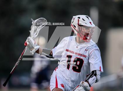 Thumbnail 2 in Notre Dame (SO) @ Harvard-Westlake  photogallery.