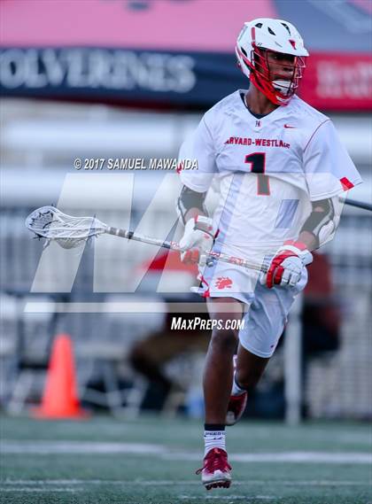 Thumbnail 2 in Notre Dame (SO) @ Harvard-Westlake  photogallery.