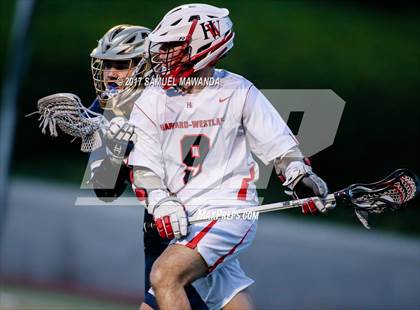 Thumbnail 2 in Notre Dame (SO) @ Harvard-Westlake  photogallery.