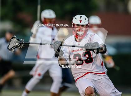 Thumbnail 2 in Notre Dame (SO) @ Harvard-Westlake  photogallery.