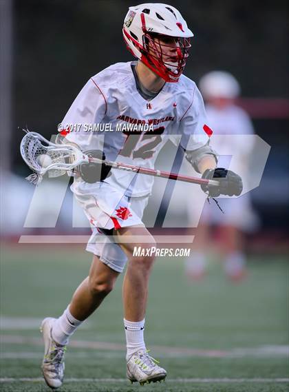 Thumbnail 1 in Notre Dame (SO) @ Harvard-Westlake  photogallery.
