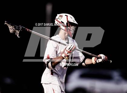 Thumbnail 3 in Notre Dame (SO) @ Harvard-Westlake  photogallery.