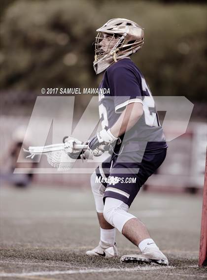 Thumbnail 1 in Notre Dame (SO) @ Harvard-Westlake  photogallery.
