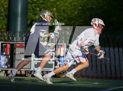 Thumbnail 3 in Notre Dame (SO) @ Harvard-Westlake  photogallery.