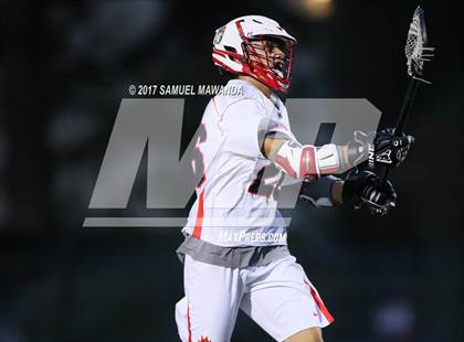 Thumbnail 3 in Notre Dame (SO) @ Harvard-Westlake  photogallery.