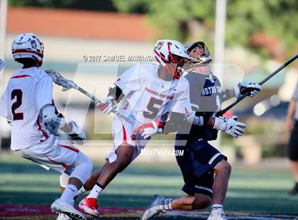 Thumbnail 2 in Notre Dame (SO) @ Harvard-Westlake  photogallery.