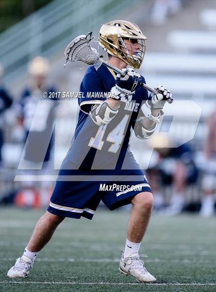 Thumbnail 2 in Notre Dame (SO) @ Harvard-Westlake  photogallery.