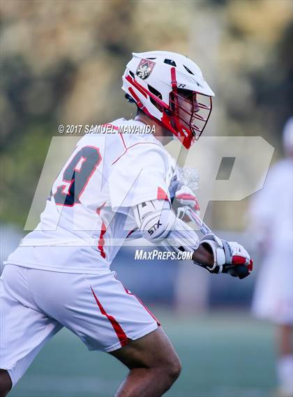 Thumbnail 2 in Notre Dame (SO) @ Harvard-Westlake  photogallery.