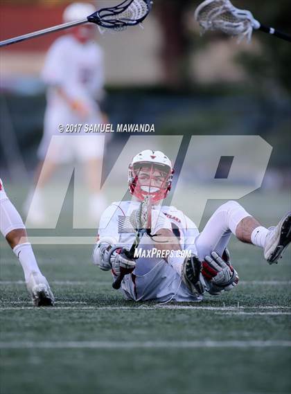 Thumbnail 2 in Notre Dame (SO) @ Harvard-Westlake  photogallery.