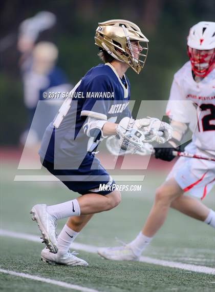 Thumbnail 2 in Notre Dame (SO) @ Harvard-Westlake  photogallery.