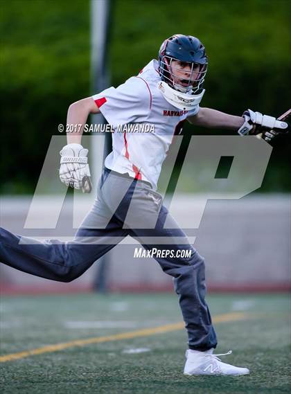 Thumbnail 2 in Notre Dame (SO) @ Harvard-Westlake  photogallery.