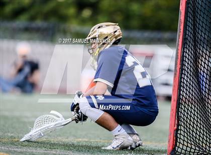 Thumbnail 3 in Notre Dame (SO) @ Harvard-Westlake  photogallery.