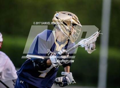 Thumbnail 1 in Notre Dame (SO) @ Harvard-Westlake  photogallery.