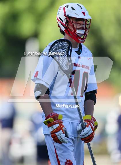 Thumbnail 1 in Notre Dame (SO) @ Harvard-Westlake  photogallery.