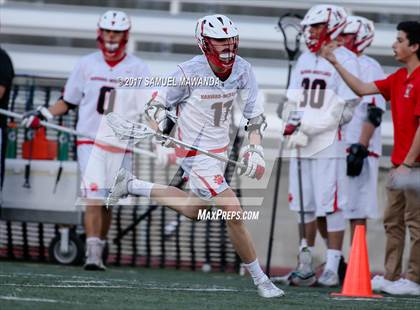 Thumbnail 2 in Notre Dame (SO) @ Harvard-Westlake  photogallery.