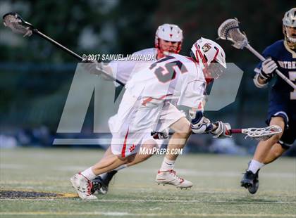 Thumbnail 1 in Notre Dame (SO) @ Harvard-Westlake  photogallery.