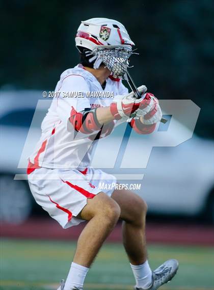 Thumbnail 2 in Notre Dame (SO) @ Harvard-Westlake  photogallery.
