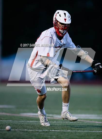 Thumbnail 1 in Notre Dame (SO) @ Harvard-Westlake  photogallery.