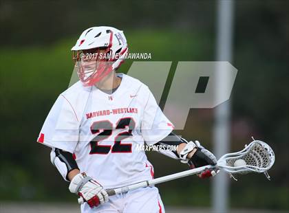Thumbnail 3 in Notre Dame (SO) @ Harvard-Westlake  photogallery.