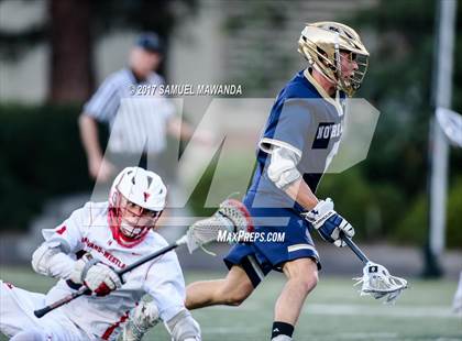Thumbnail 3 in Notre Dame (SO) @ Harvard-Westlake  photogallery.
