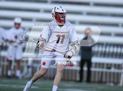 Thumbnail 1 in Notre Dame (SO) @ Harvard-Westlake  photogallery.