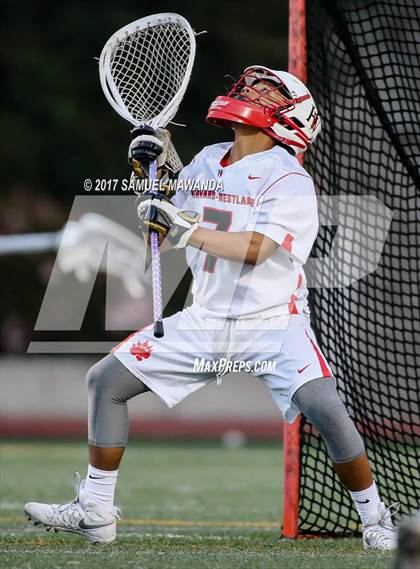 Thumbnail 3 in Notre Dame (SO) @ Harvard-Westlake  photogallery.