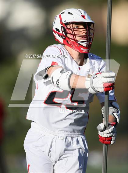 Thumbnail 2 in Notre Dame (SO) @ Harvard-Westlake  photogallery.