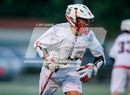 Thumbnail 3 in Notre Dame (SO) @ Harvard-Westlake  photogallery.