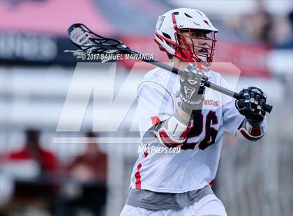 Thumbnail 2 in Notre Dame (SO) @ Harvard-Westlake  photogallery.