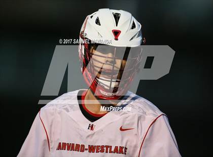 Thumbnail 1 in Notre Dame (SO) @ Harvard-Westlake  photogallery.