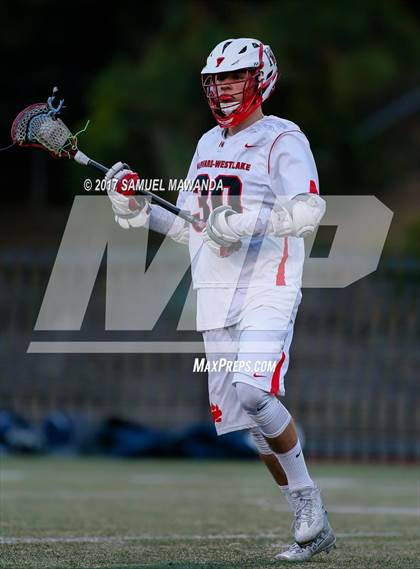 Thumbnail 1 in Notre Dame (SO) @ Harvard-Westlake  photogallery.