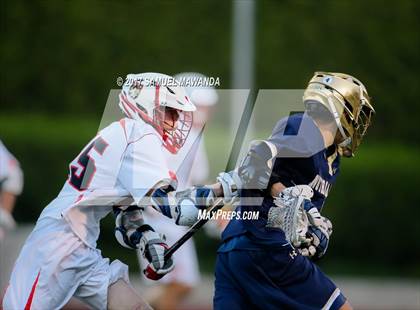 Thumbnail 2 in Notre Dame (SO) @ Harvard-Westlake  photogallery.