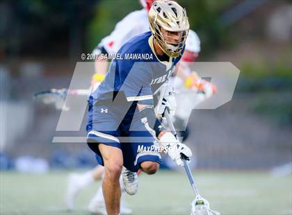 Thumbnail 3 in Notre Dame (SO) @ Harvard-Westlake  photogallery.