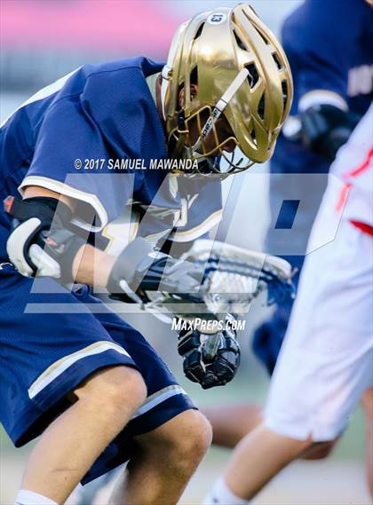 Thumbnail 1 in Notre Dame (SO) @ Harvard-Westlake  photogallery.