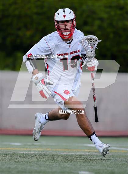Thumbnail 1 in Notre Dame (SO) @ Harvard-Westlake  photogallery.