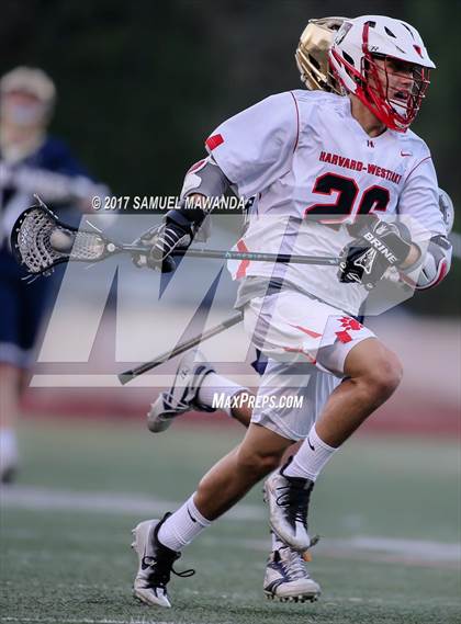 Thumbnail 1 in Notre Dame (SO) @ Harvard-Westlake  photogallery.