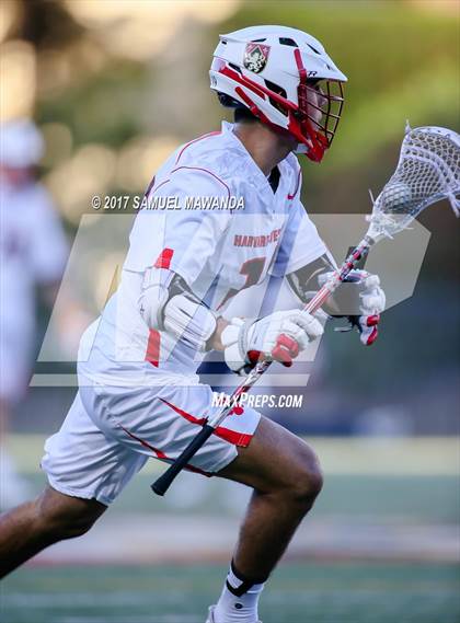 Thumbnail 2 in Notre Dame (SO) @ Harvard-Westlake  photogallery.