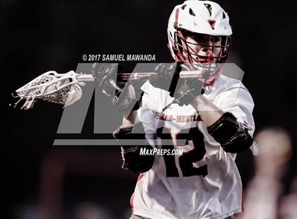 Thumbnail 2 in Notre Dame (SO) @ Harvard-Westlake  photogallery.