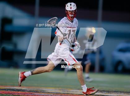 Thumbnail 3 in Notre Dame (SO) @ Harvard-Westlake  photogallery.