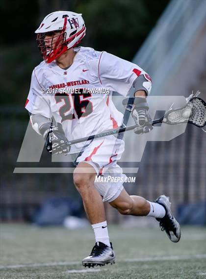 Thumbnail 2 in Notre Dame (SO) @ Harvard-Westlake  photogallery.