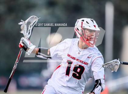 Thumbnail 1 in Notre Dame (SO) @ Harvard-Westlake  photogallery.